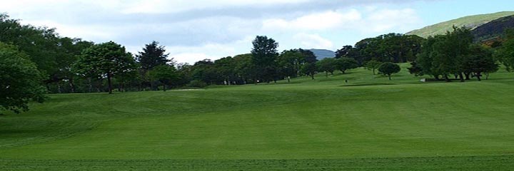 Alva Golf Club