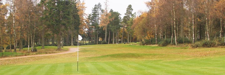 Auchterarder Golf Club