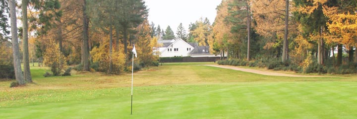 Auchterarder Golf Club