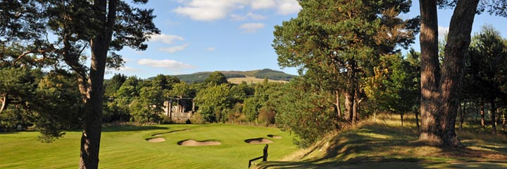 Blair Atholl Golf Club