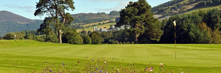 Blair Atholl Golf Club