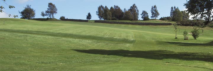 Bridge of Allan Golf Club