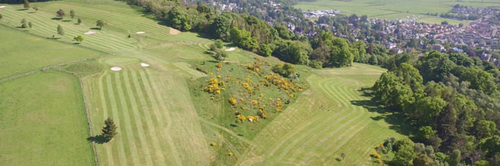 Bridge of Allan Golf Club