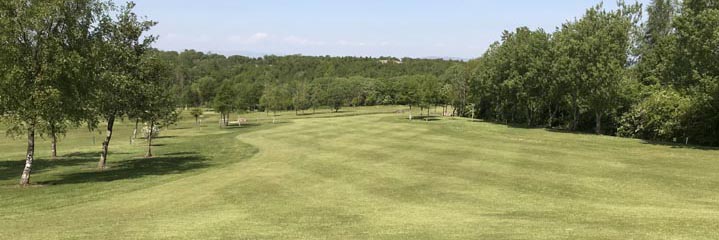 Bridgend Golf Club