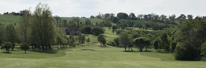Bridgend Golf Club