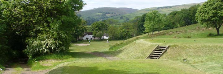 Campsie Golf Club