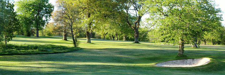 Carluke Golf Club