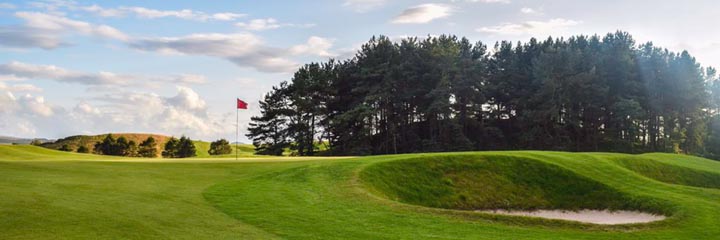 Carnwath Golf Club