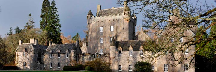 Cawdor Castle