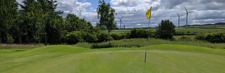 Cowdenbeath Golf Club