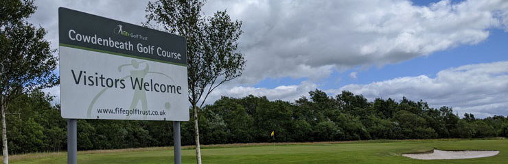 Cowdenbeath Golf Club