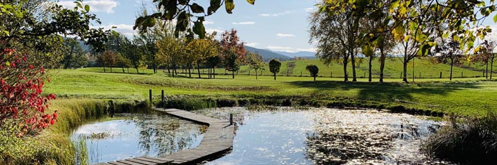 Craggan golf course