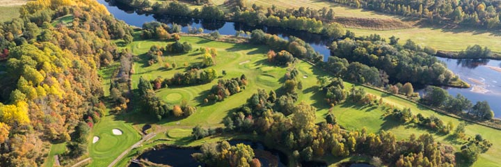 Craggan golf course