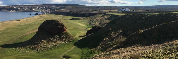 Cullen Links Golf Club