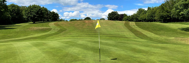 Dunfermline Golf Club