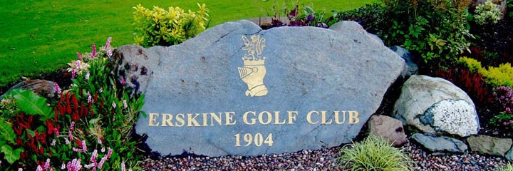 Erskine Golf Club