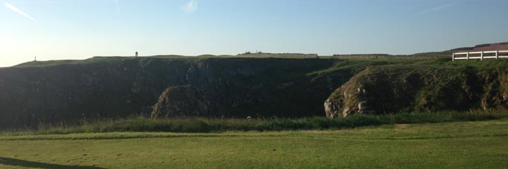 Eyemouth Golf Club