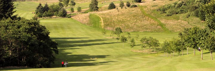 Galashiels Golf Club