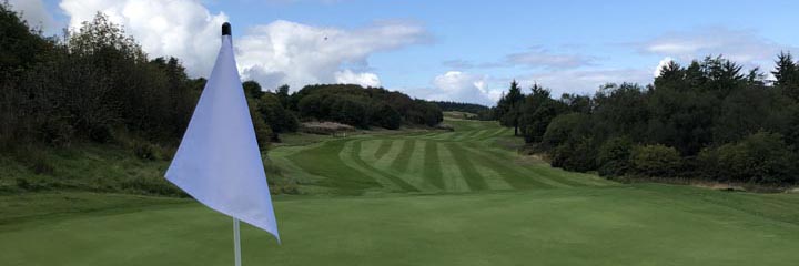 Gleddoch Golf Club