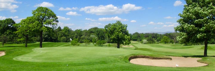 Glenbervie Golf Club