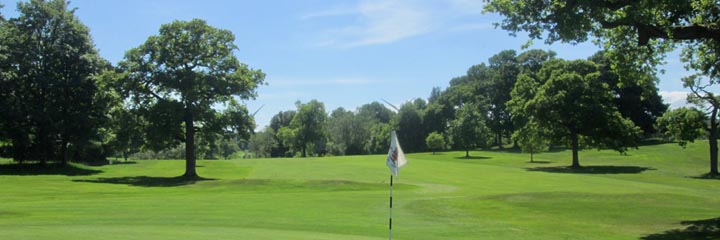 Glenbervie Golf Club