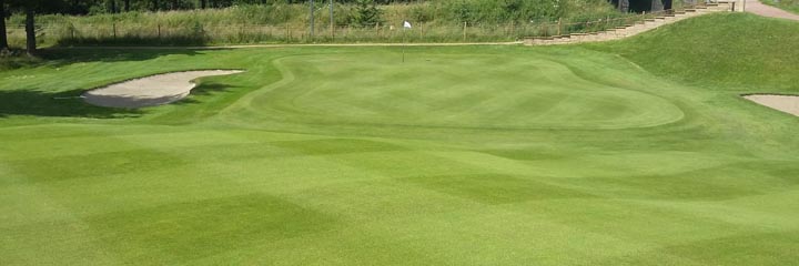 Harburn Golf Club