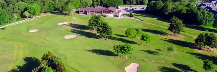 Inverurie Golf Club