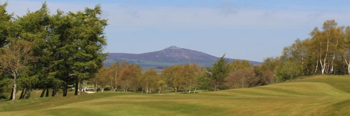 Kemnay Golf Club