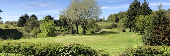 Kilbirnie Place Golf Club