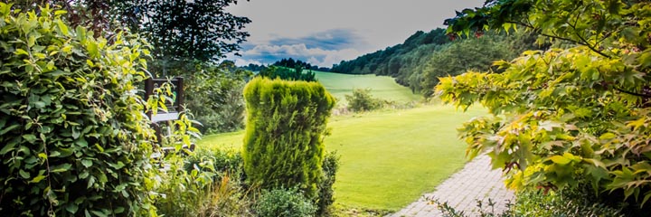 Kirkcaldy Golf Club