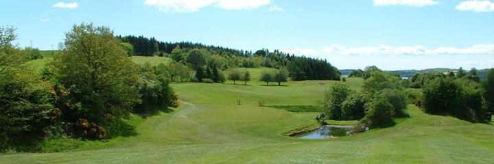 Kircudbright Golf Club