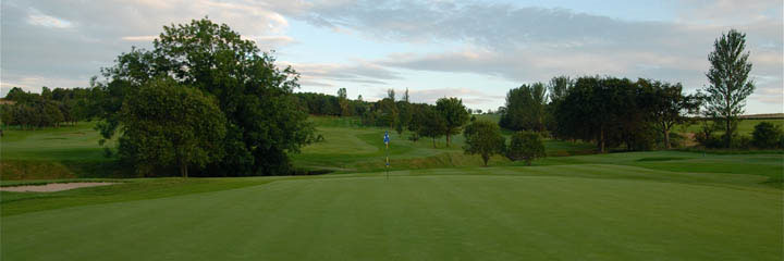 Kirkhill Golf Club