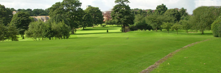 Liberton Golf Club