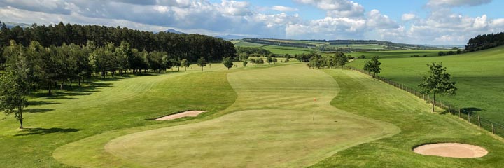 Lilliardsedge golf course