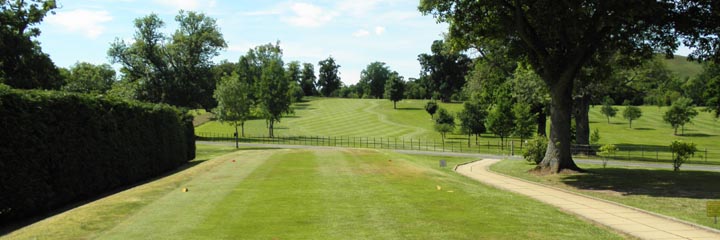 Minto Golf Club