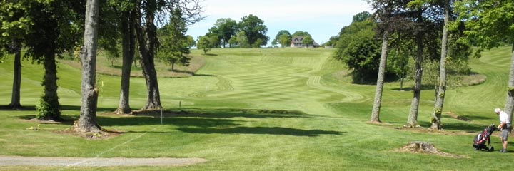 Minto Golf Club
