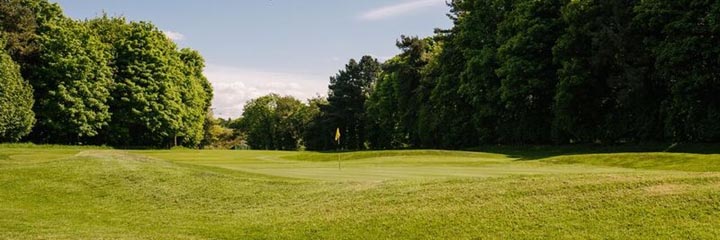 Musselburgh golf course