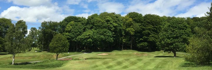 Pitreavie Golf Club