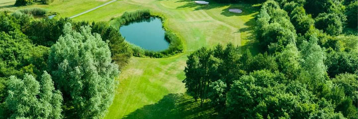 Pumpherston Golf Club