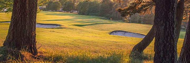 Saline Golf Club