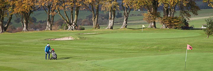 Saline Golf Club