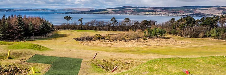 Skelmorlie Golf Club