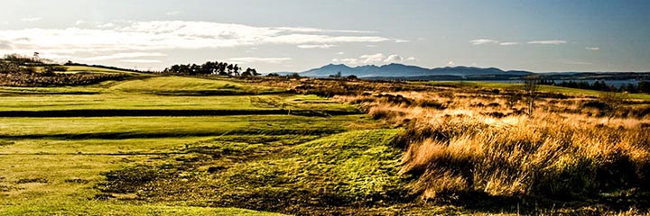 Skelmorlie Golf Club