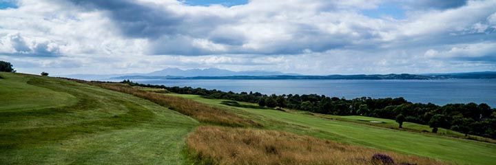 Skelmorlie Golf Club