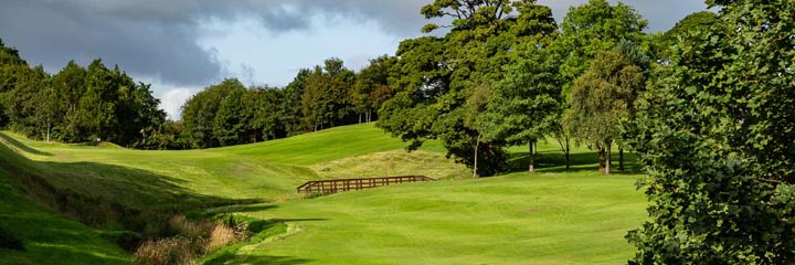 Uphall Golf Club