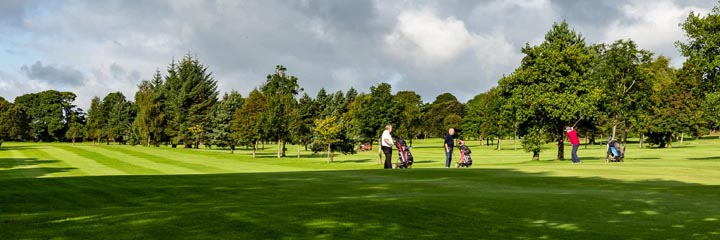 Uphall Golf Club